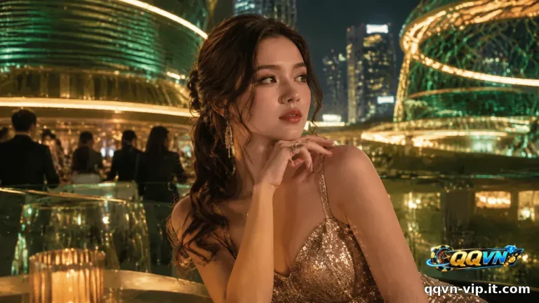 QQVN Login ✅ Hướng Dẫn Đăng Nhập An Toàn 2026 - hình ảnh - qqvn-vip.it.com