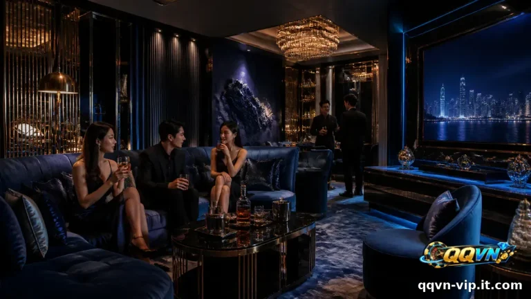 QQVN Login ✅ Hướng Dẫn Đăng Nhập An Toàn 2026 - hình ảnh - qqvn-vip.it.com
